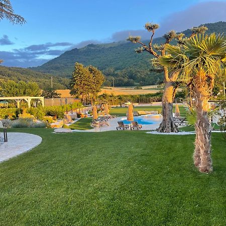 I-Relais B&B Montefalcone del Sannio 외부 사진