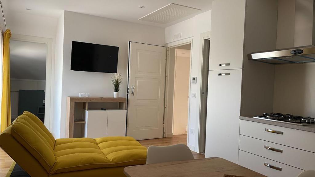 I-Relais B&B Montefalcone del Sannio 외부 사진