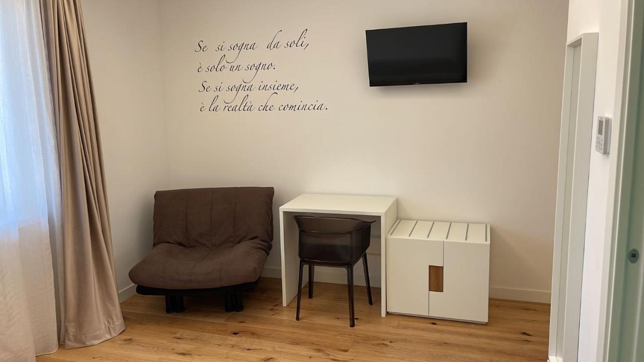 I-Relais B&B Montefalcone del Sannio 외부 사진