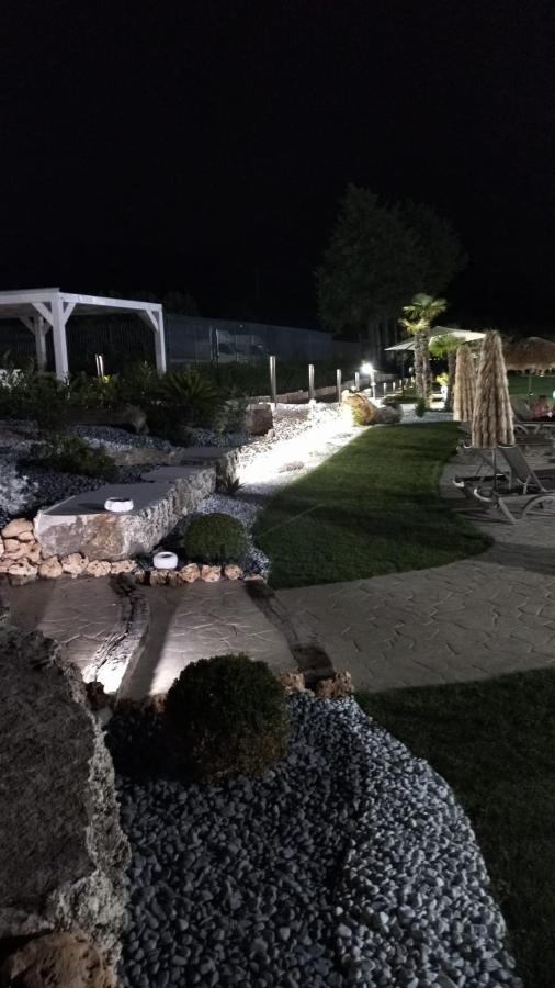 I-Relais B&B Montefalcone del Sannio 외부 사진