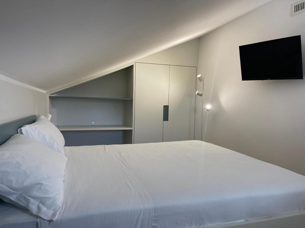 I-Relais B&B Montefalcone del Sannio 외부 사진