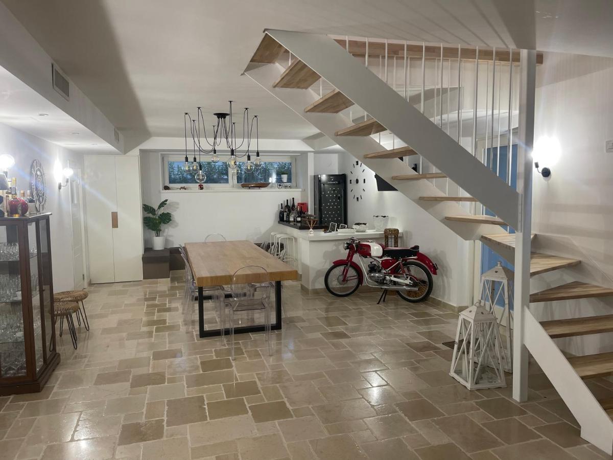 I-Relais B&B Montefalcone del Sannio 외부 사진