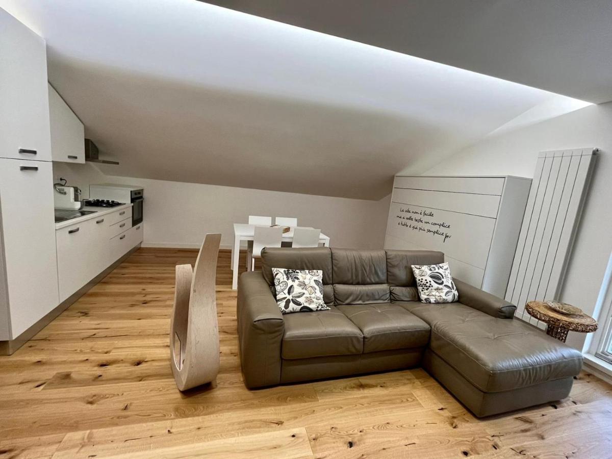 I-Relais B&B Montefalcone del Sannio 외부 사진