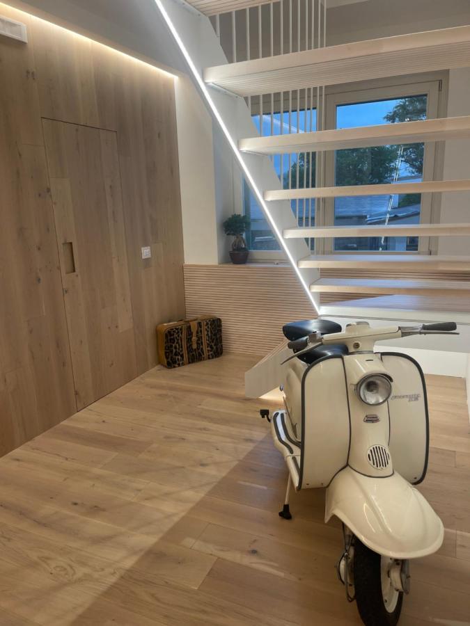 I-Relais B&B Montefalcone del Sannio 외부 사진
