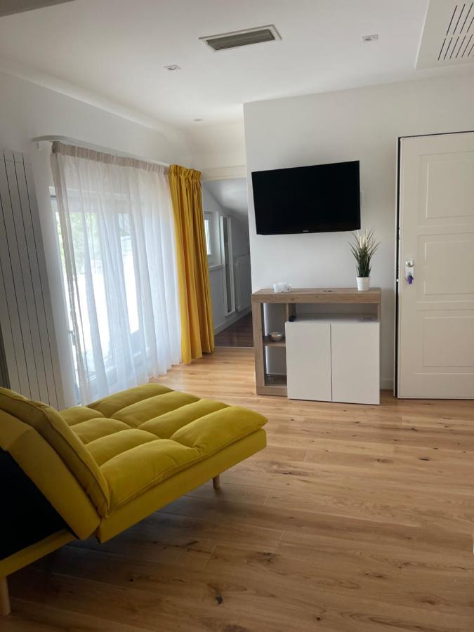 I-Relais B&B Montefalcone del Sannio 외부 사진