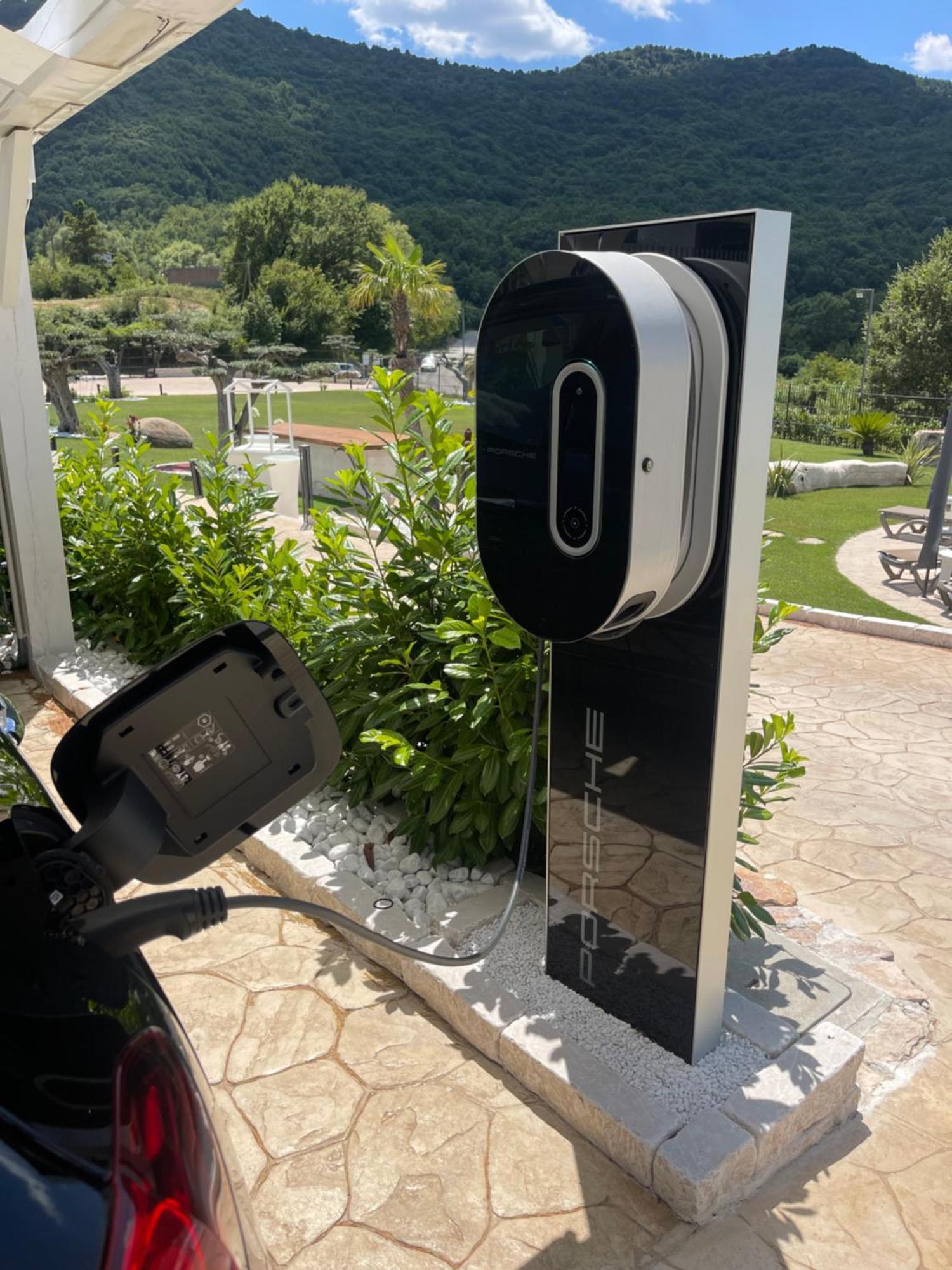 I-Relais B&B Montefalcone del Sannio 외부 사진