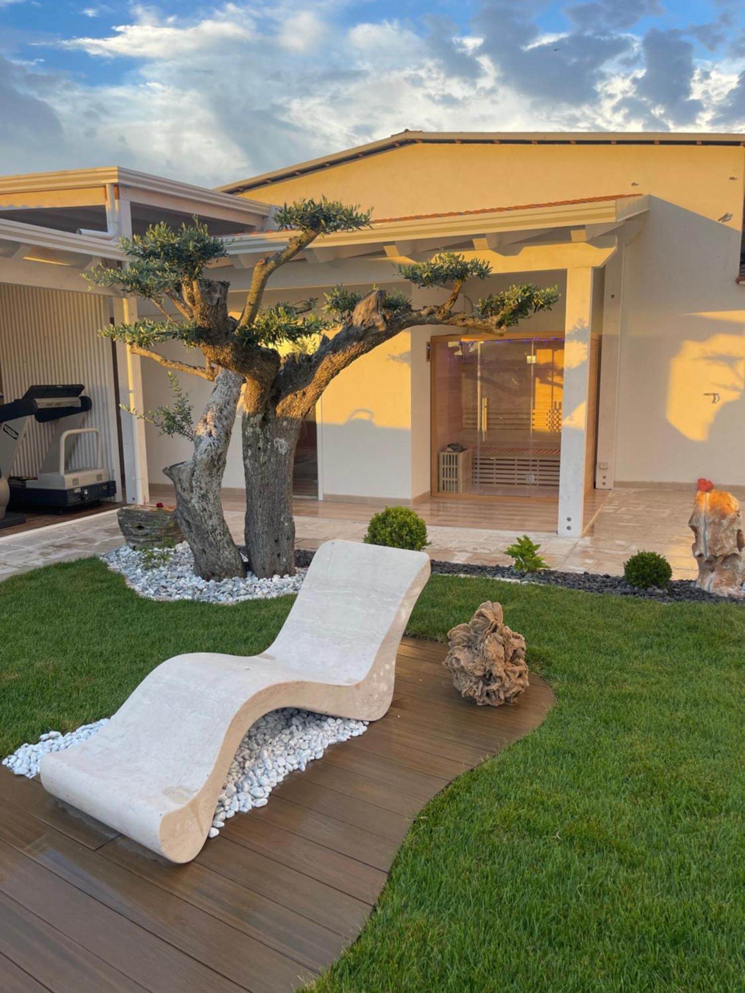 I-Relais B&B Montefalcone del Sannio 외부 사진