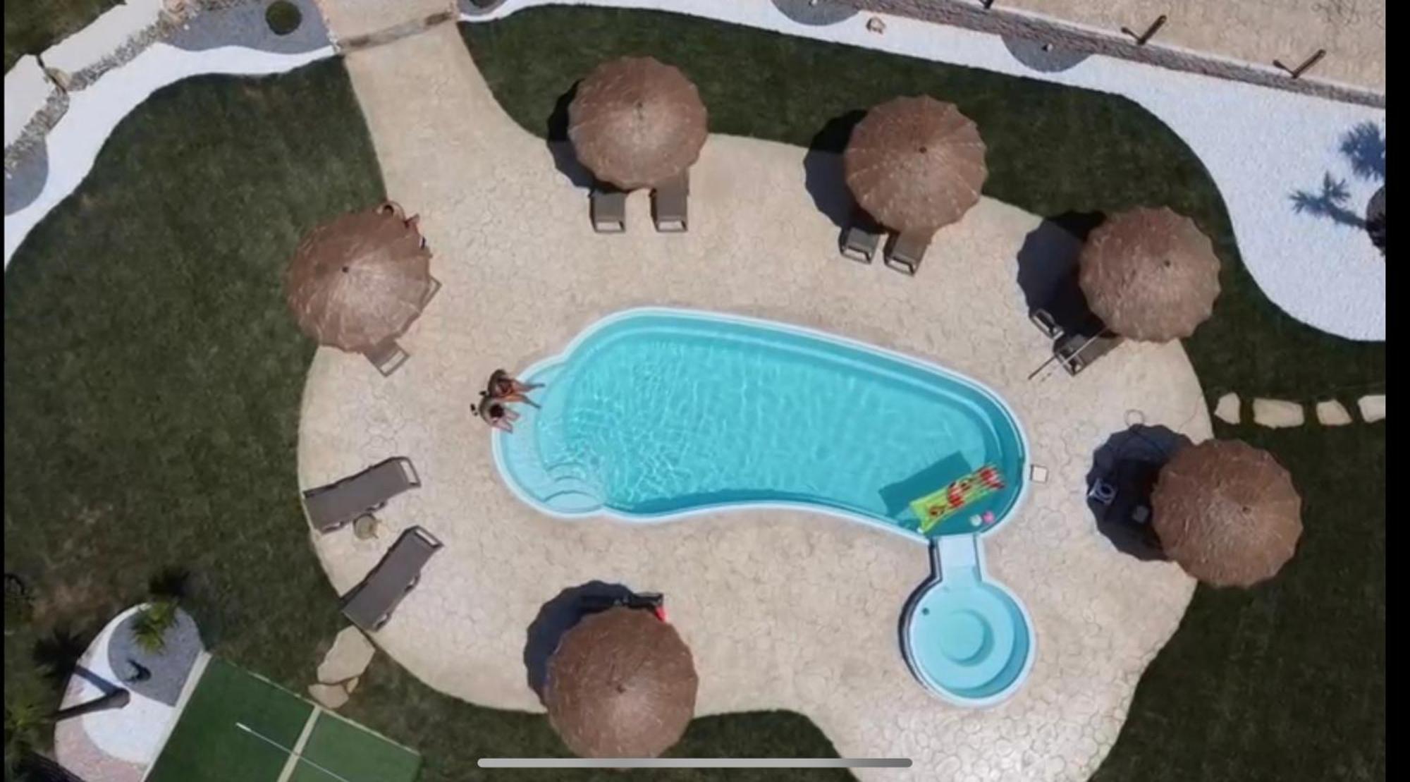 I-Relais B&B Montefalcone del Sannio 외부 사진