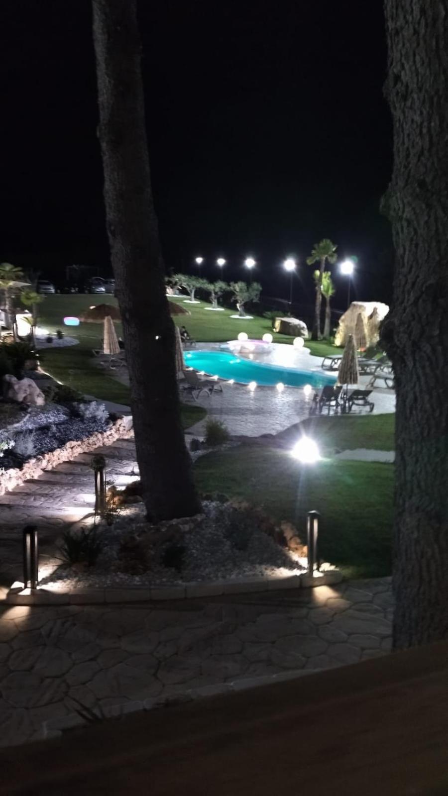 I-Relais B&B Montefalcone del Sannio 외부 사진