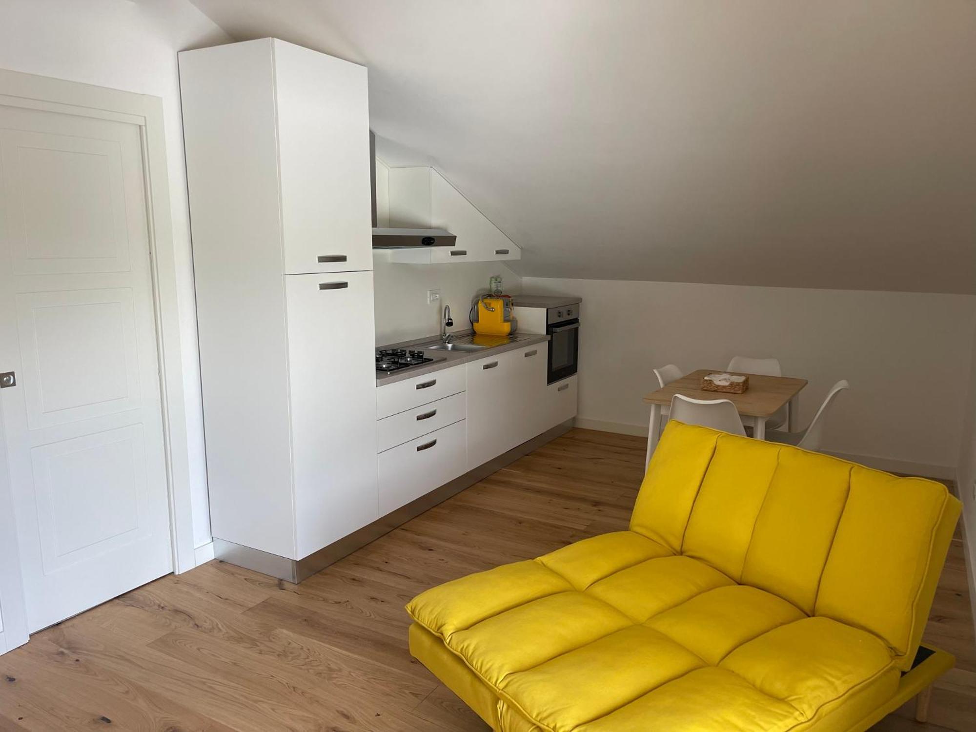 I-Relais B&B Montefalcone del Sannio 외부 사진