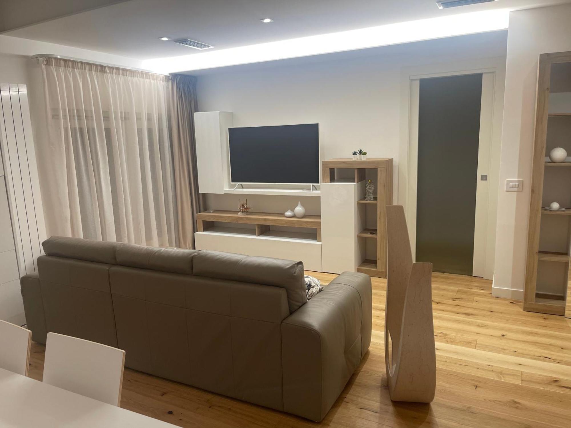 I-Relais B&B Montefalcone del Sannio 외부 사진