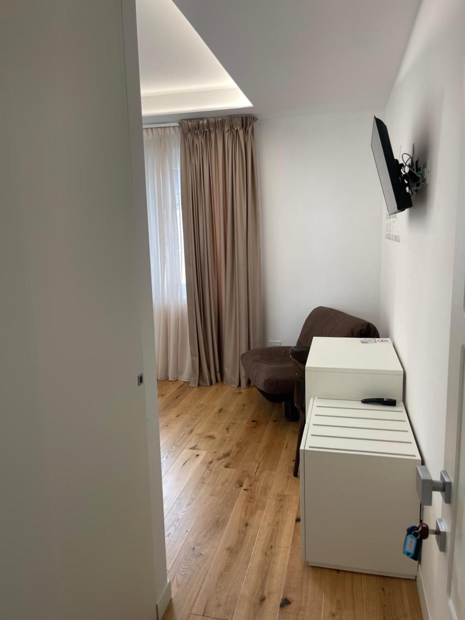 I-Relais B&B Montefalcone del Sannio 외부 사진