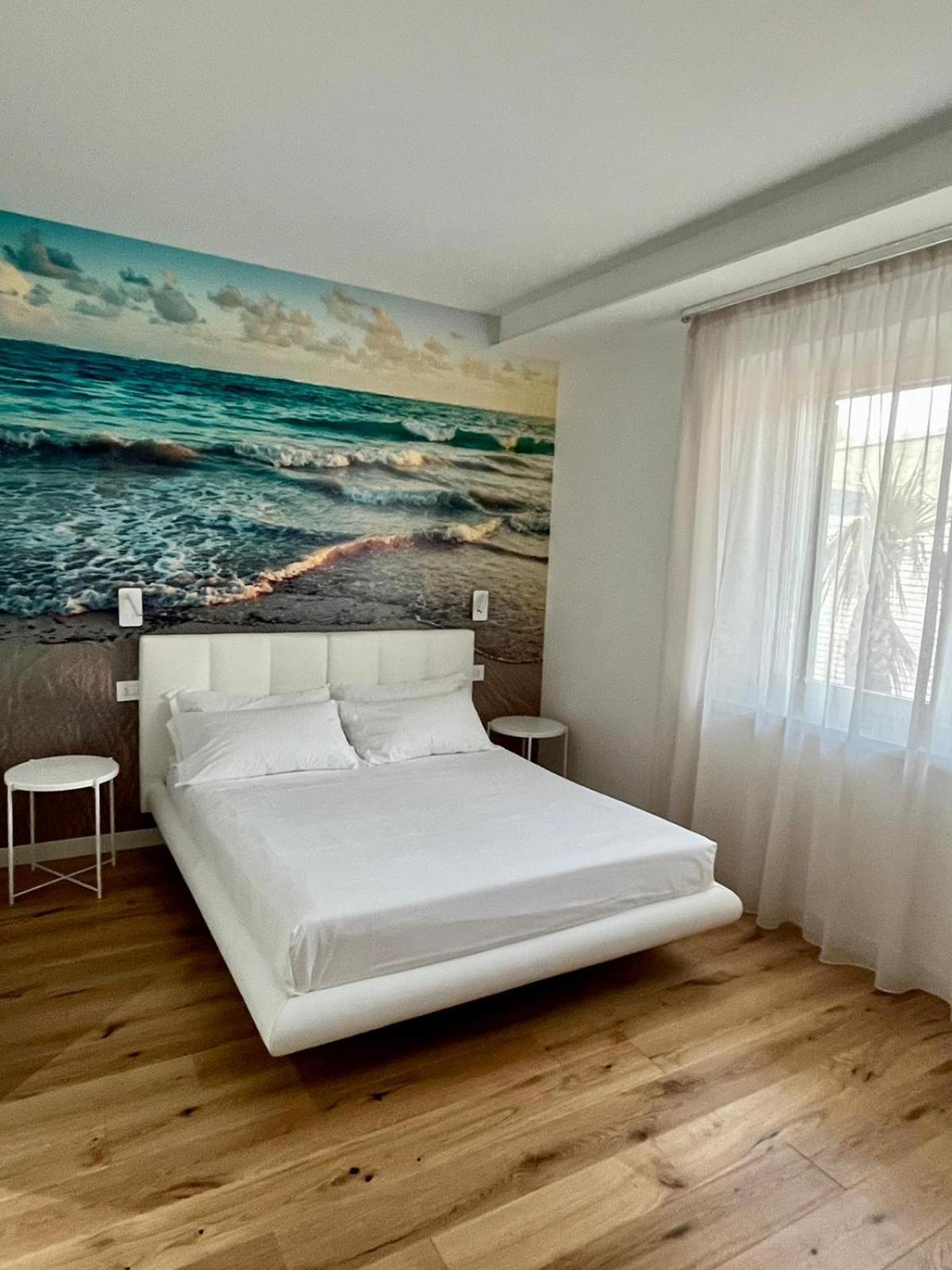 I-Relais B&B Montefalcone del Sannio 외부 사진
