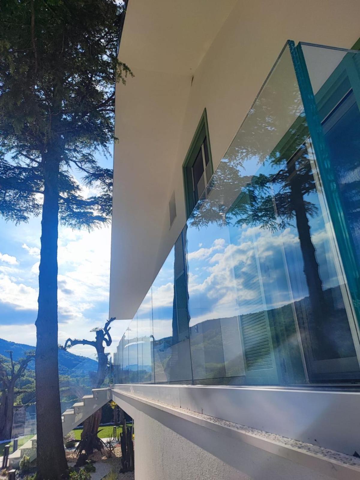 I-Relais B&B Montefalcone del Sannio 외부 사진