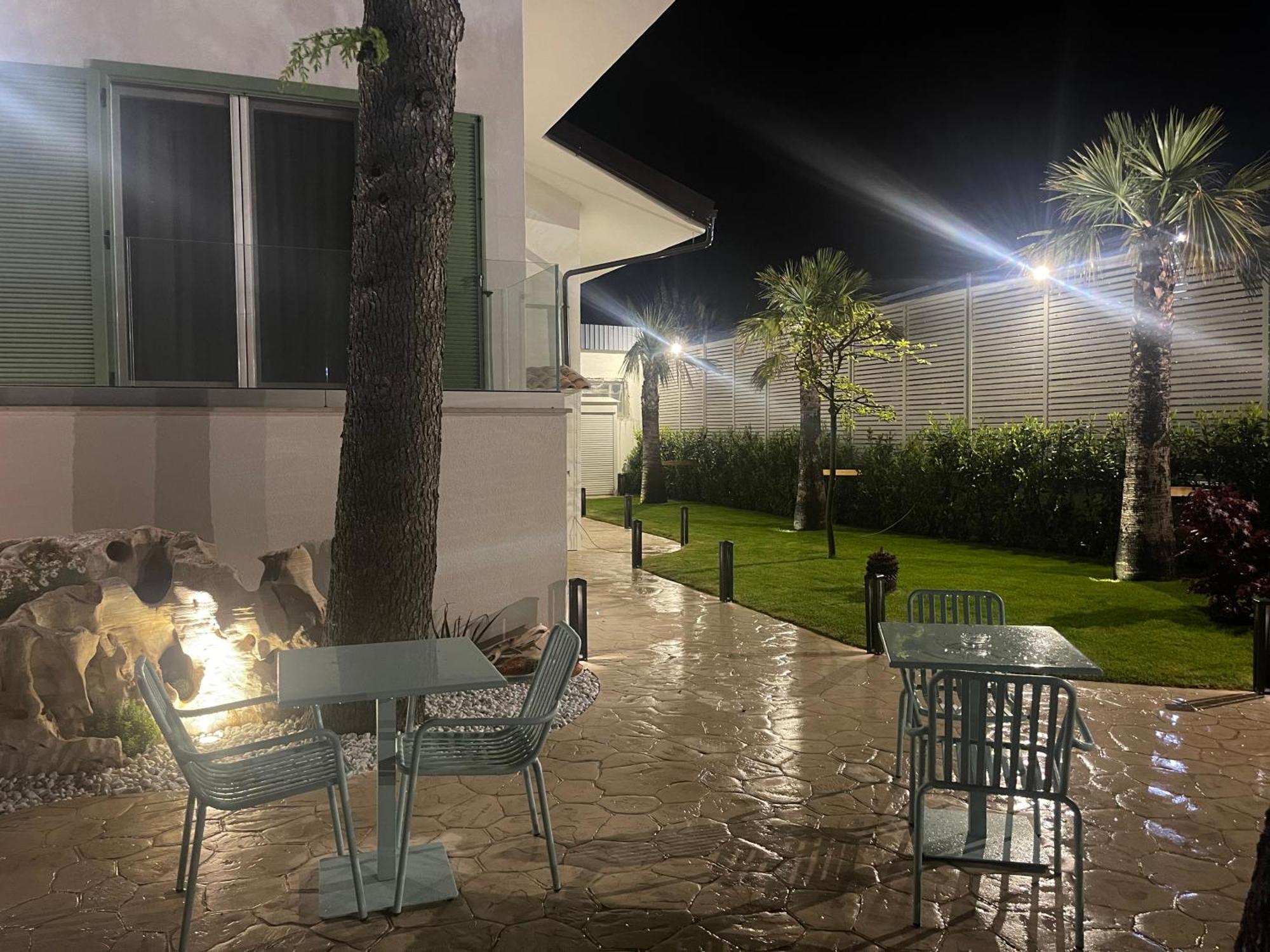 I-Relais B&B Montefalcone del Sannio 외부 사진