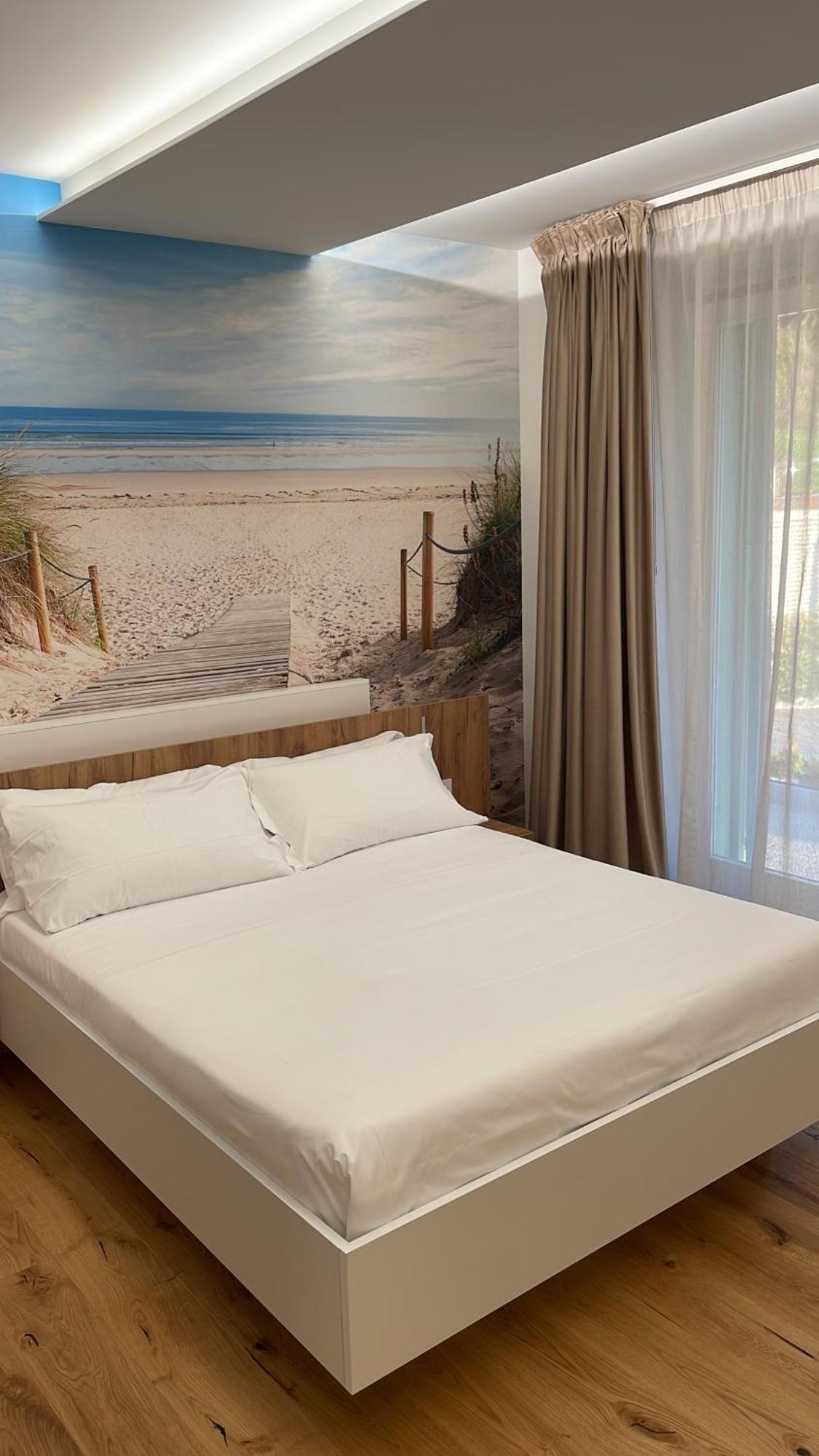 I-Relais B&B Montefalcone del Sannio 외부 사진
