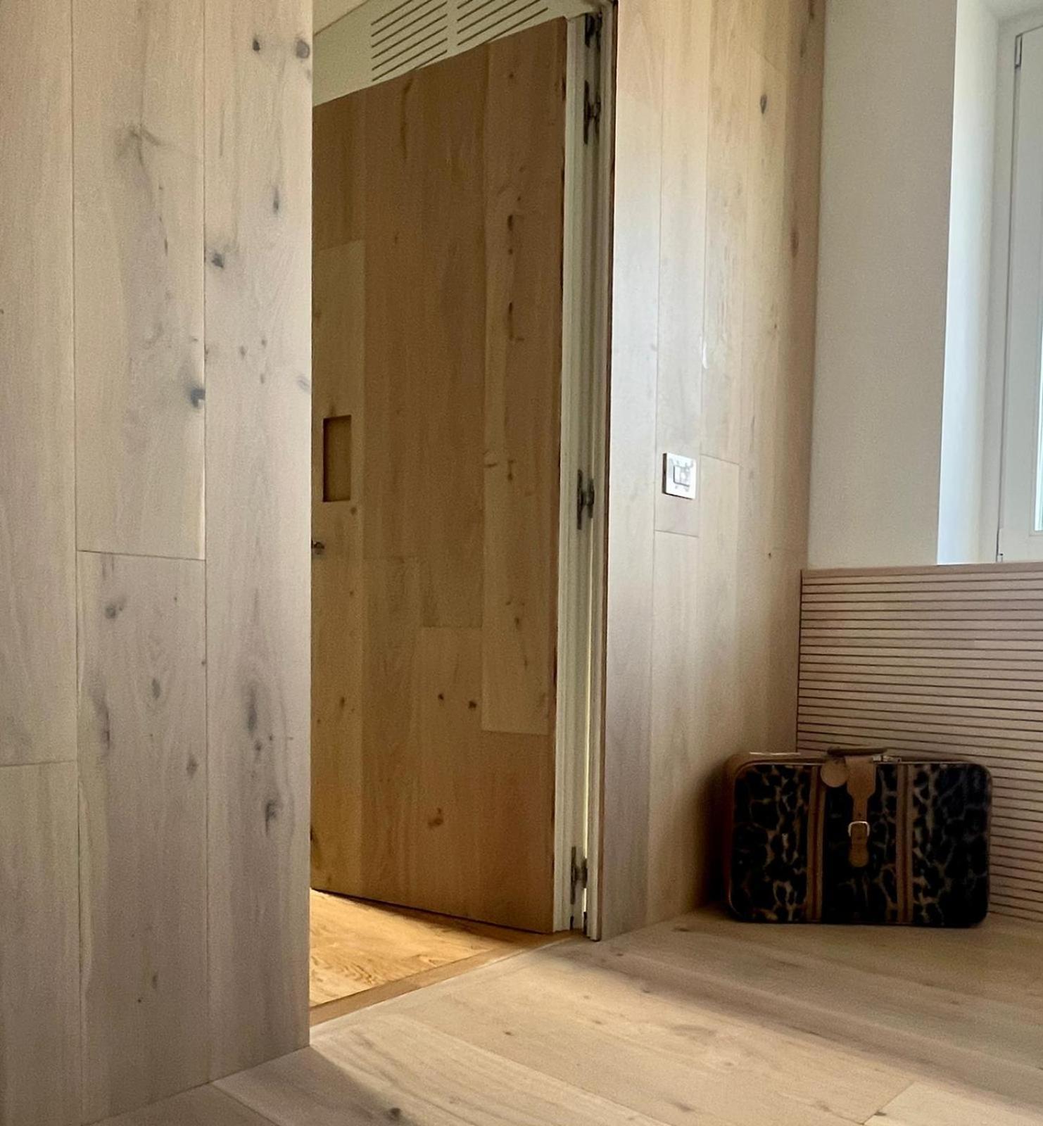 I-Relais B&B Montefalcone del Sannio 외부 사진