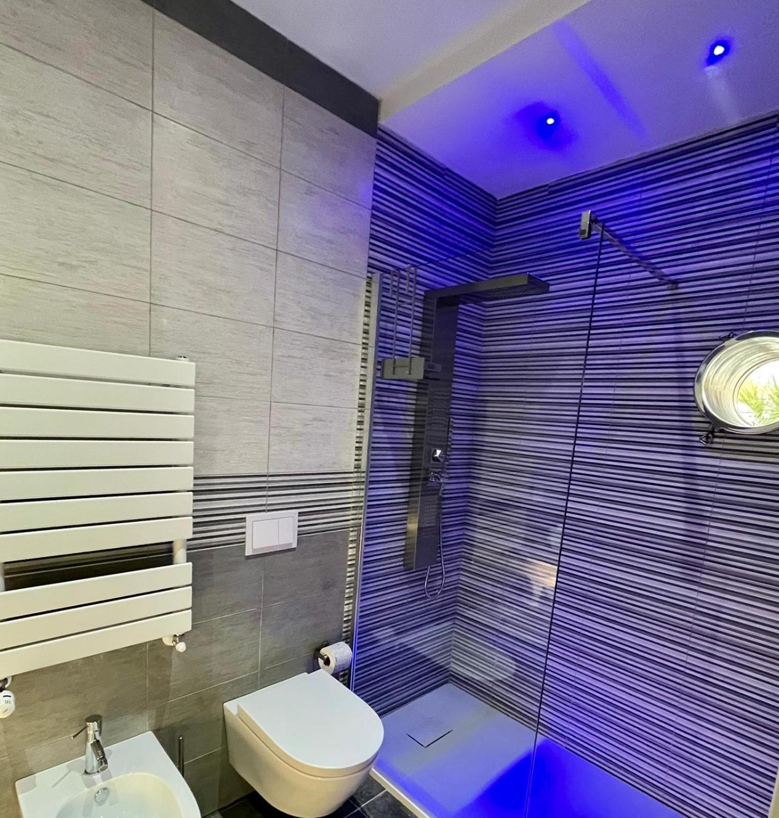 I-Relais B&B Montefalcone del Sannio 외부 사진